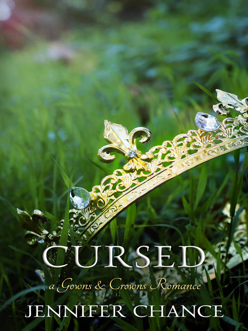 Title details for Cursed by Jennifer Chance - Available